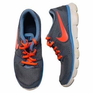 nike flex experience rn 3 orange